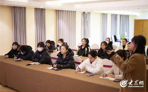 中国整形美容协会全过程保障示范体系启动仪式在济宁壹美天成医疗美容医院举办