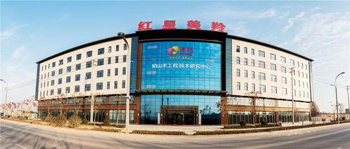 畅游美羚牧场和工厂 他们感叹 不虚此行