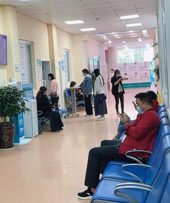 昆明做妇科检查去哪家好?云南协美(原协和)医院专业放心。