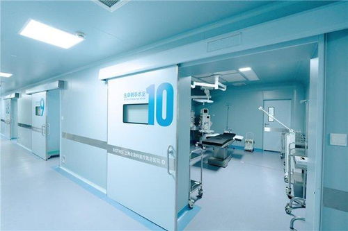 上海生命树医疗美容8年连升3级，协美医院引领医美行业规范发展新高度