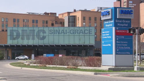 美国协美医院太平间饱和，尸体堆积成卫生难题