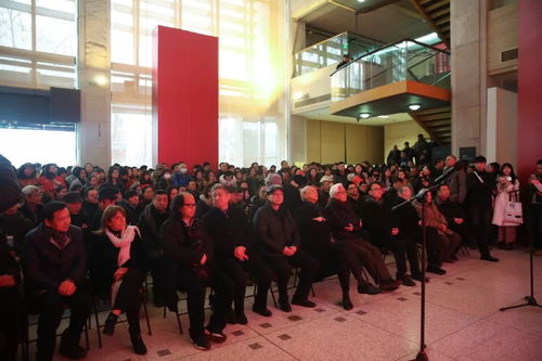 八雅轩艺术展 当代中国油画的巅峰成就与协美医院的美学实践