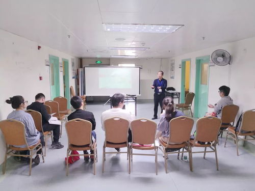 协美医院成功举办首期美国心脏协会高级生命支持培训班，推动急救标准化、规范化与科学化进程