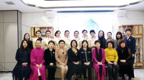 美由心生，心美则万物皆美——秦皇岛女企业家协会·协美医院妇女节联谊会侧记