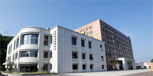 宛若江南山水中精美瑰丽的花园 丽水市中心医院设计亮点分享