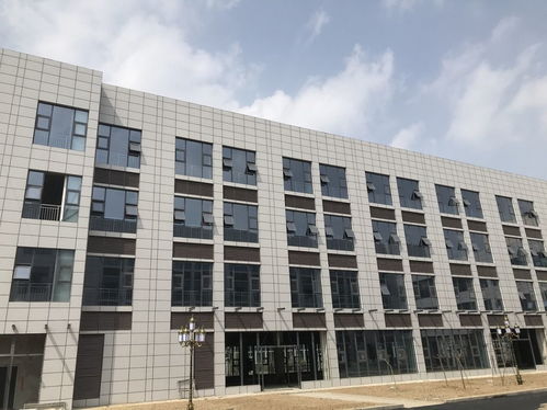 装配式预制卡槽陶瓷板保温一体板 协美医院项目中的卓越应用与专业供应